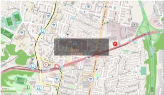 À vendre Bureaux - Lormont 33310 - 1902.7m²