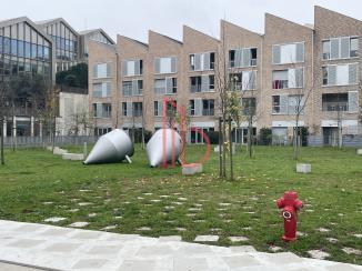 À louer Bureaux - Bordeaux 33300 - 360m²