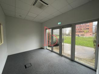 À louer Bureaux - Bordeaux 33300 - 360m²