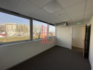 À louer Bureaux - Bègles 33800 - 1021.26m²