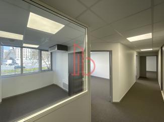 À louer Bureaux - Bègles 33800 - 1021.26m²
