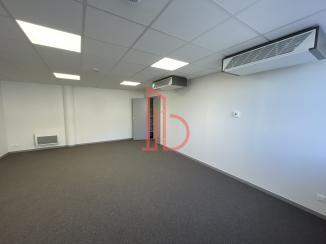 À louer Bureaux - Bègles 33800 - 1021.26m²