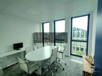 À louer Bureaux - Bordeaux 33300 - 643m²