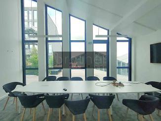 À louer Bureaux - Bordeaux 33300 - 643m²