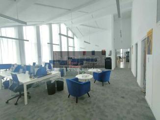 À louer Bureaux - Bordeaux 33300 - 643m²