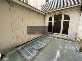 À louer Bureaux - Bordeaux 33000 - 110.08m²