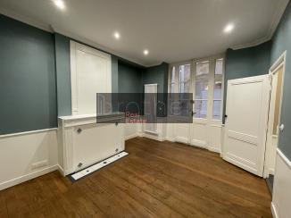 À louer Bureaux - Bordeaux 33000 - 110.08m²