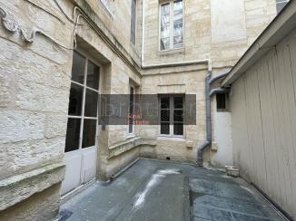 À louer Bureaux - Bordeaux 33000 - 110.08m²