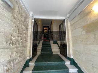 À louer Bureaux - Bordeaux 33000 - 110.08m²