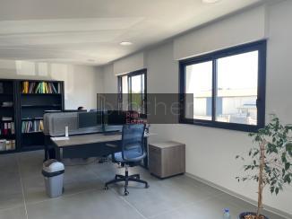 À louer Bureaux - Cestas 33610 - 794m²