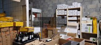 À louer Bureaux - Bordeaux 33300 - 265m²