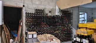 À louer Bureaux - Bordeaux 33300 - 265m²