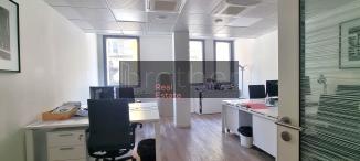 À louer Bureaux - Bordeaux 33000 - 126m²