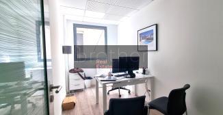 À louer Bureaux - Bordeaux 33000 - 126m²