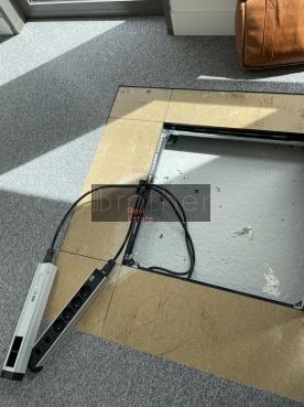 À louer Bureaux - Bordeaux 33800 - 460.29m²