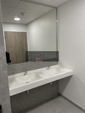 À louer Bureaux - Bordeaux 33800 - 460.29m²