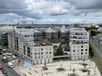 À louer Bureaux - Bordeaux 33800 - 460.29m²