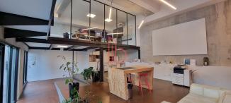 À vendre Bureaux - Bordeaux 33300 - 355m²