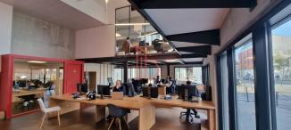 À vendre Bureaux - Bordeaux 33300 - 355m²