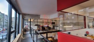 À vendre Bureaux - Bordeaux 33300 - 355m²