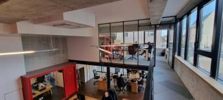 À vendre Bureaux - Bordeaux 33300 - 355m²