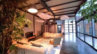 À louer Bureaux - Bordeaux 33000 - 80m²