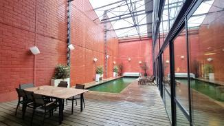 À louer Bureaux - Bordeaux 33000 - 80m²