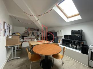 À louer Bureaux - Bordeaux 33000 - 284m²