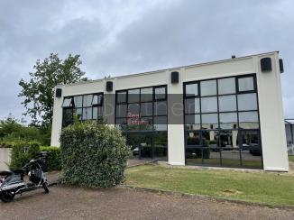 À louer Bureaux - Mérignac 33700 - 125m²