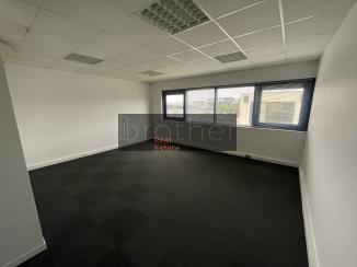À louer Bureaux - Mérignac 33700 - 125m²