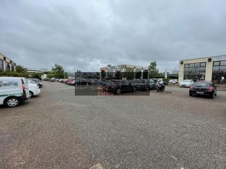 À louer Bureaux - Mérignac 33700 - 125m²