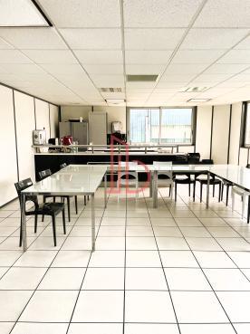 À vendre Bureaux - Bordeaux 33300 - 638m²