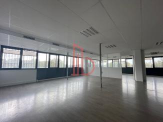 À louer Bureaux - Mérignac 33700 - 1058m²