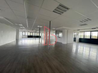 À louer Bureaux - Mérignac 33700 - 1058m²