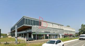 À louer Bureaux - Mérignac 33700 - 1343m²