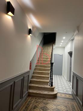 À louer Bureaux - Bordeaux 33000 - 45m²