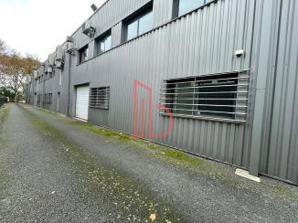 À louer Bureaux - Bordeaux 33100 - 431m²