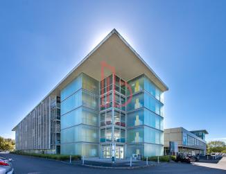 À louer Bureaux - Mérignac 33700 - 928.91m²