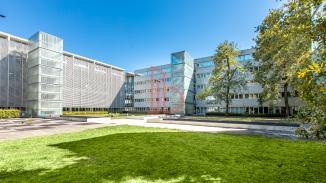 À louer Bureaux - Mérignac 33700 - 928.91m²