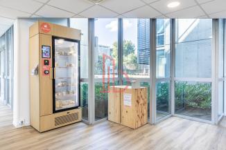 À louer Bureaux - Mérignac 33700 - 928.91m²