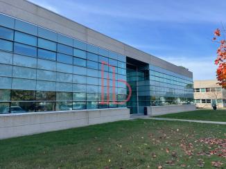 À louer Bureaux - Mérignac 33700 - 204.55m²