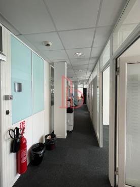 À louer Bureaux - Mérignac 33700 - 204.55m²