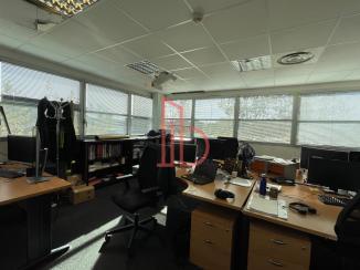 À louer Bureaux - Mérignac 33700 - 204.55m²