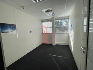 À louer Bureaux - Mérignac 33700 - 204.55m²