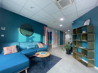 À louer Bureaux - Bordeaux 33300 - 350m²