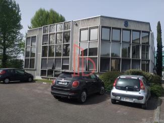 À louer Bureaux - Bruges 33520 - 95.28m²