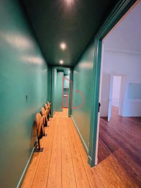 À louer Bureaux - Bordeaux 33000 - 57m²