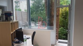 À louer Bureaux - Bordeaux 33000 - 120m²