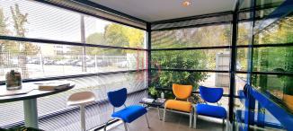 À louer Bureaux - Le Bouscat 33110 - 273.08m²