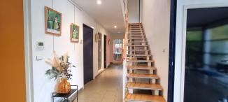 À louer Bureaux - Le Bouscat 33110 - 273.08m²